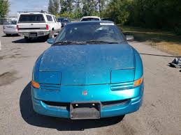 Image result for Saturn Blue 1992 Saturn