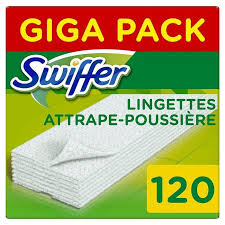 Contient un balai et 8 lingettes qui attrapent et retiennent 2 fois plus de poussière qu'un balai. Swiffer Recharges Lingettes Seches Pour Balai Attrape Poussiere 3 Packs De 40 120 Lingettes Achat Vente Lingette Nettoyante Swiffer Recharges Lingettes Cdiscount