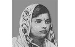 Google ने आज एक लेखक और स्वतंत्रता सेनानी सुभद्रा कुमारी चौहान के जीवन और उपलब्धियों का सम्मान करने के लिए एक doodle बनाया है, जिनके काम. à¤¸ à¤­à¤¦ à¤° à¤• à¤® à¤° à¤š à¤¹ à¤¨ à¤• à¤œ à¤µà¤¨ Subhadra Kumari Chauhan Biography Hindi à¤œ à¤µà¤¨ à¤¹ à¤¦