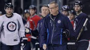 All images are copyrighted © paul c.maurice or paul maurice. Jets Paul Maurice On Player Coach Relationships The Game Has Changed Sportsnet Ca