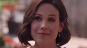 Someone Like You (Delia Hannah)