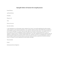 How To Write An Application Letter For A Job Not Advertised Job
