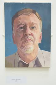 Heatherleys Exhibition: Ian Rowlands