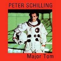 Major tom (coming home) (german: Major Tom Coming Home By Peter Schilling Samples Covers And Remixes Whosampled