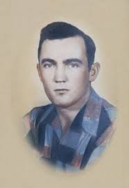 Winford Broadhurst “Broady” Brock (1926-1953)