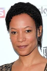 Nina Sosanya — The Movie Database (TMDB)