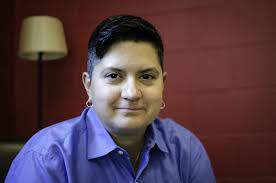 Q&A with Dr. Jackie Cuevas