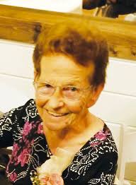 Helena Vanderheyden Obituary