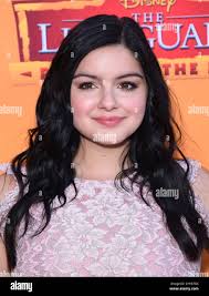 Disney movie ariel hi-res stock photography and images