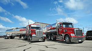 Maybe you would like to learn more about one of these? Wisconsin Food Carrier Offers Customers A Wide Range Of Services Bulk Transporter