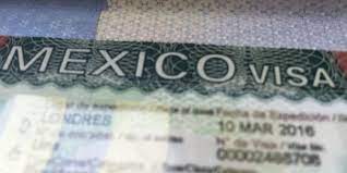 Applications For Residency From Within Mexico Mexperience