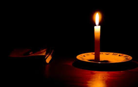 Resultado de imagen para apagón de luz hoy 2019