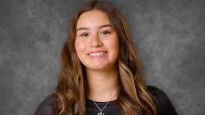 Lubbock-Cooper's Sydney Payton earns volleyball player of the year