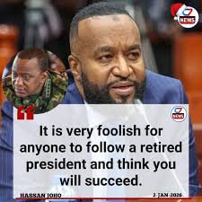 Repeat after me #FreeMoraraKebaso