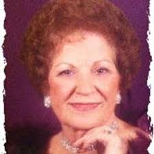 Jean Derryberry Obituary April 27, 2013