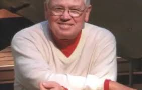 Harvey Daniel Russ, age 84