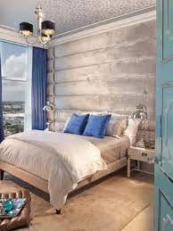 Blue is the perfect colour for your bedroom. 47 Beautiful Blue And Gray Bedrooms Digsdigs