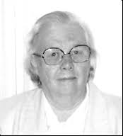 N. Potter Obituary (2004)