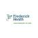 Frederick Health logo