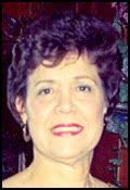 Carolyn Lynch Obituary (2010)