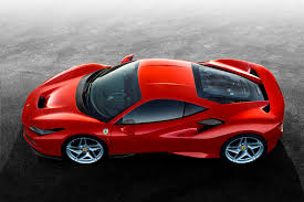 Maybe you would like to learn more about one of these? 5 New Ferraris Are Coming This Year Carbuzz