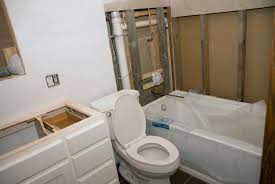 Hire a general contractor to take over the. Things To Consider Before Doing A Diy Bathroom Remodel Truhome Inc