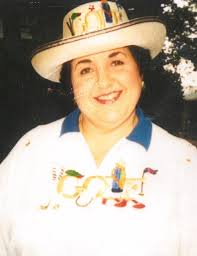 Obituary information for Sandra Adams Campbell