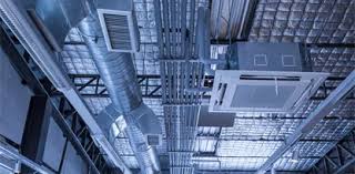 HVAC Estimating Services - HVAC Takeoff Services