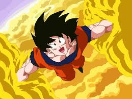 Goku's saiyan birth name, kakarot, is a pun on carrot. Son Goku Dragon Ball Zerochan Anime Image Board