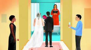 Jun 02, 2021 · here are 60 of our favorite wedding altar ideas to get you started on designing your own. Planning A Wedding At Home Here Are A Few Things To Consider The New York Times