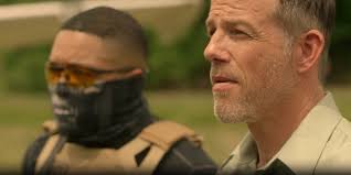 Little Ghosts" Pilot (TV Episode 2018)