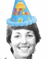 Happy Birthday to Cindy Pleger (Mackey)