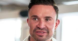 Thomas Laursen's Instagram, Twitter & Facebook