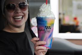 These Red Bull tie-dye smoothies are a viral hit in Wasilla