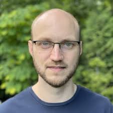 Daniel Wright (@EpicShaders)