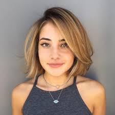 It may vary from above the ears to below the chin. 31 Cute Easy Short Layered Haircuts Trending In 2021