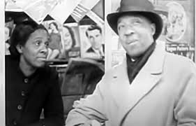 The Bootleg Files: Paradise in Harlem – Cinema Crazed