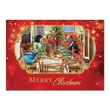 Free african american birthday cards. 5x7 African American Expressions Assortment 1 Embossed Christmas Cards Boxed Set Set Of 15 Traditional Religious Designs Cards With Foil Lined Envelopes Gold Sticker Seals Office Supplies Office Products Malibukohsamui Com