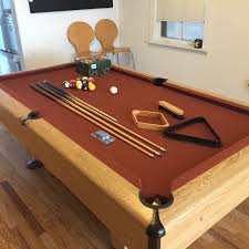7 Kasson Pool Table Sold Pool Table Billiard Pool Table Pool Table Movers