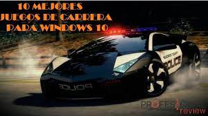 Descarga la última versión de los mejores programas, software, ju Mejores Juegos De Carrera Para Descargar Con Tu Windows 10