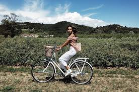 French women are often taken as beauty role models throughout the world. 36 Spots In The South Of France Perfect For A Girls Trip