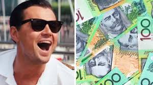 One word that's key to getting rich