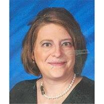 Candra Calhoon Obituary