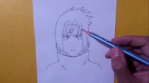 Kilian / september 5, 2010. How To Draw Sasuke Uchiha With Pencil Easy Tutorial How To Draw Sasuke à¸ à¸²à¸§à¸­ à¸à¸ªà¸²à¸«à¸à¸£à¸£à¸¡à¹à¸à¸£ à¸­à¸à¸«à¸ à¸