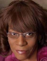 Paulette Hunter's Instagram, Twitter & Facebook