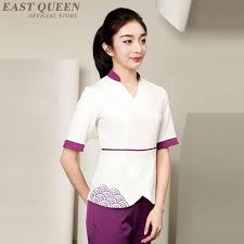 Check spelling or type a new query. Fashionable Spa Uniforms