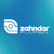 Zehnder pumps logo
