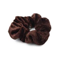 1pc Women Elegant Velvet Solid Elastic Hair Bands Ponytail Holder Scrunchies Tie Hair Rubber Ba Hair Rubber Bands Elastic Hair Bands Hair Accessories For Women