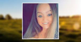 Amber Marie Starr Hickson Obituary December 19, 2022