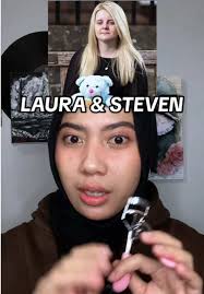 Lauar and Stephen Vine
